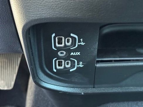 New 2026 RAM 3500 Tradesman image 25