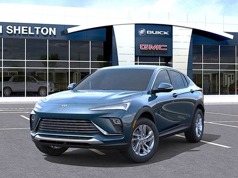 New 2026 Buick Envista Preferred image 6