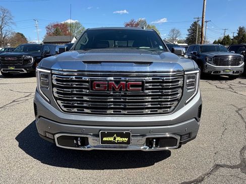New 2026 GMC Sierra 1500 Denali AWD/4WD image 5
