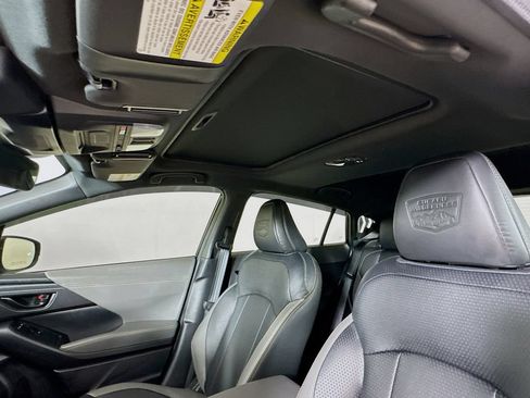 Certified 2024 Subaru Crosstrek 2.5i Wilderness w/ Crosstrek Mirror Package AWD/4WD image 21