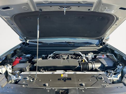 New 2026 GMC Canyon AT4 image 29