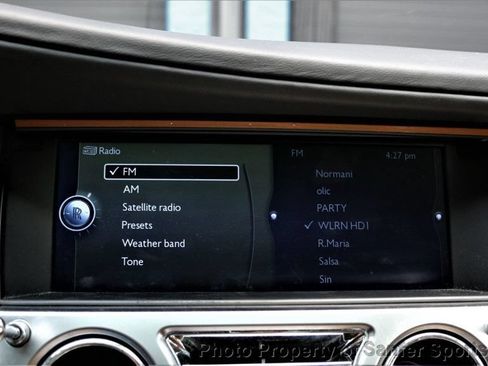 Used 2010 Rolls-Royce Ghost RWD image 43