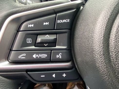 Certified 2025 Subaru Outback Premium image 24