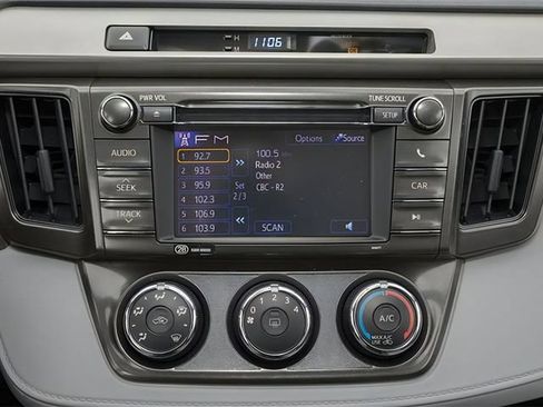 Used 2013 Toyota RAV4 Limited AWD/4WD image 7
