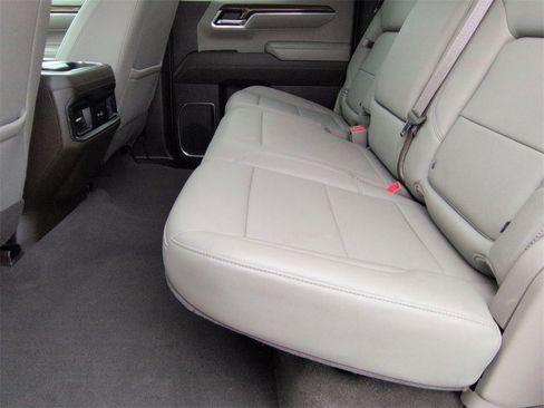 Certified 2022 Chevrolet Silverado 1500 LT Trail Boss w/ LT Trail Boss Premium Package image 26