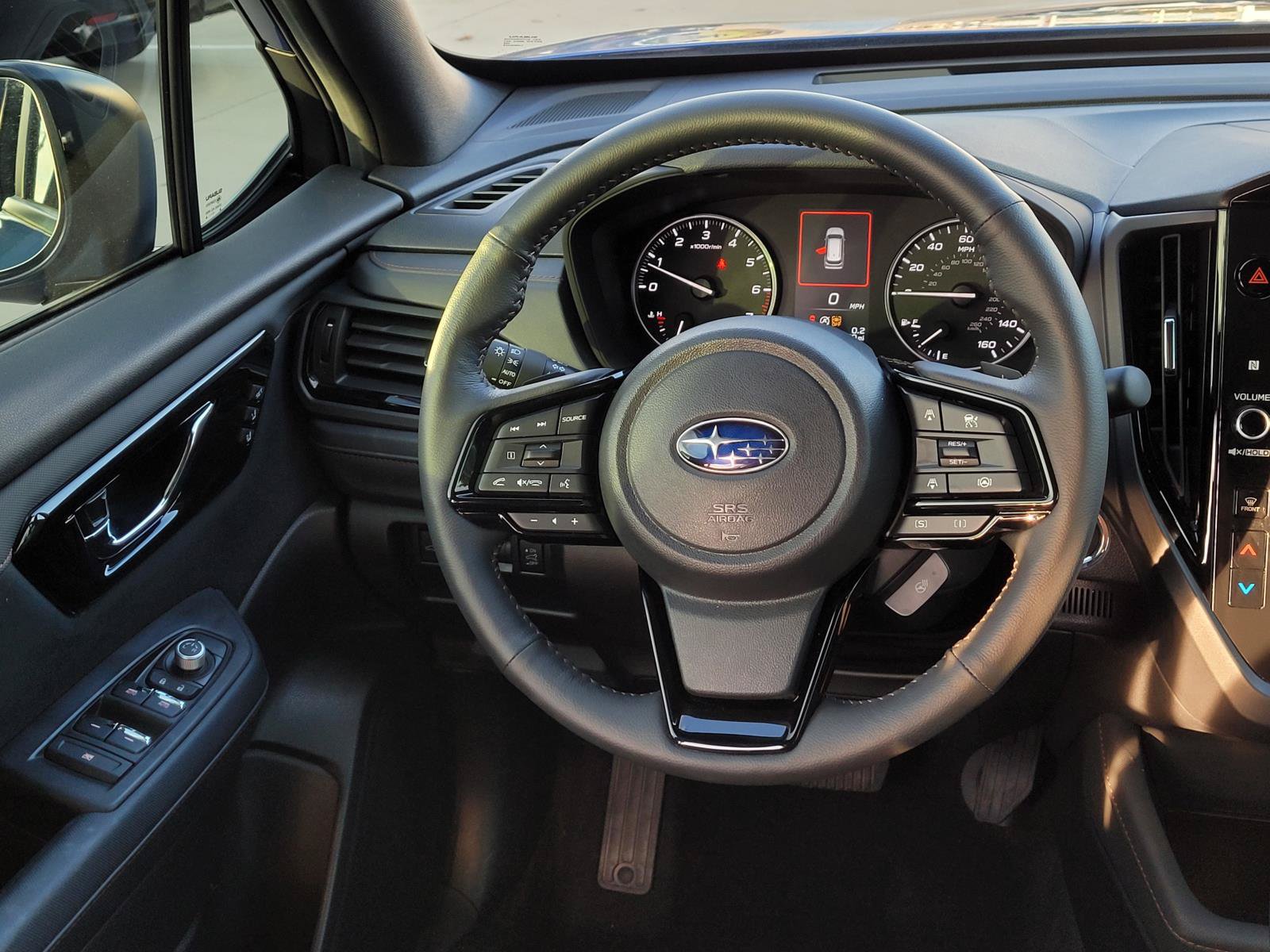 Used 2026 Subaru Forester Touring AWD/4WD image 6