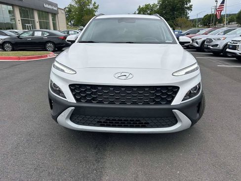 Used 2022 Hyundai Kona SEL w/ Convenience Package FWD image 8