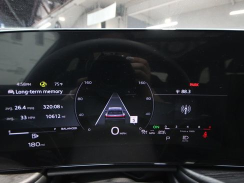 Used 2025 Audi Q5 Premium w/ Convenience Package AWD/4WD image 18