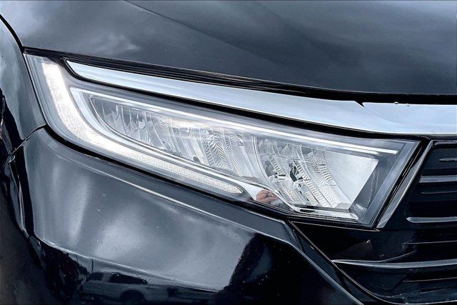 Used 2022 Honda Odyssey EX-L image 32
