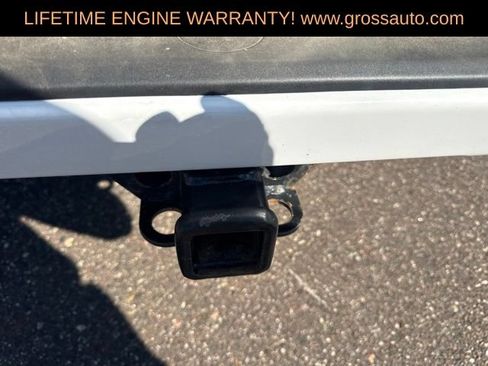 Used 2024 Chevrolet Silverado 1500 RST w/ Max Trailering Package AWD/4WD image 15