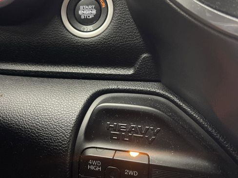 Used 2024 RAM 3500 Laramie w/ Night Edition image 11