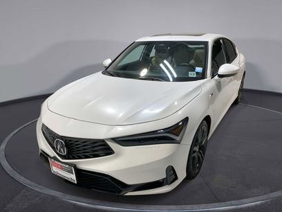Certified 2023 Acura Integra A-Spec