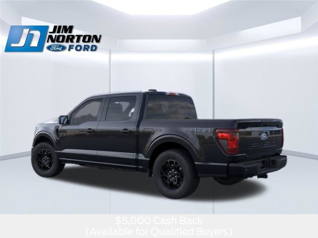New 2026 Ford F150 STX AWD/4WD image 6