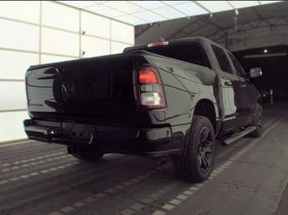 Used 2020 RAM 1500 Big Horn AWD/4WD video 3