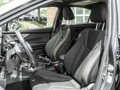 Used 2023 Subaru WRX Premium AWD/4WD image 6