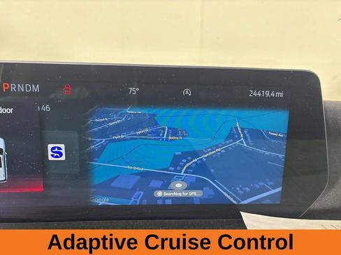 Used 2025 Ford Expedition Active AWD/4WD image 17