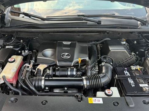 Used 2016 Lexus NX 200t FWD image 8