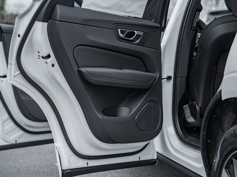 New 2026 Volvo XC60 B5 Plus w/ Protection Package Premier image 35