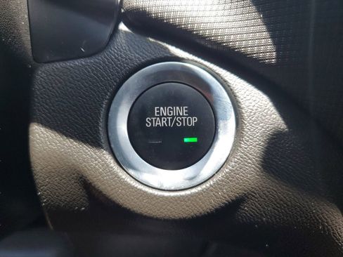 Used 2024 Chevrolet Equinox RS w/ RS Leather Package FWD image 23