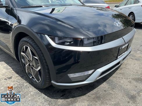 Used 2024 Hyundai Ioniq 5 SEL RWD image 66