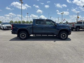Used 2023 Chevrolet Silverado 1500 ZR2 AWD/4WD video 3