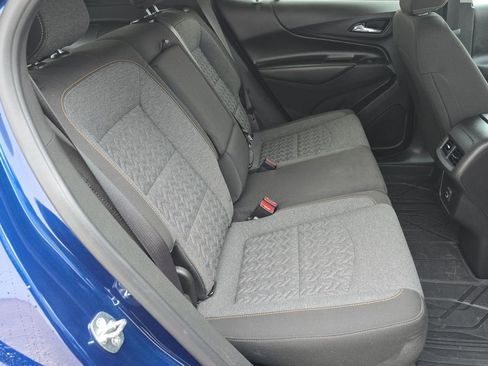 Certified 2023 Chevrolet Equinox LT image 28