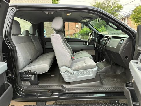 Used 2014 Ford F150 STX w/ Equipment Group 201A Mid AWD/4WD image 14