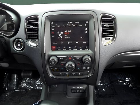 Used 2019 Dodge Durango R/T image 17