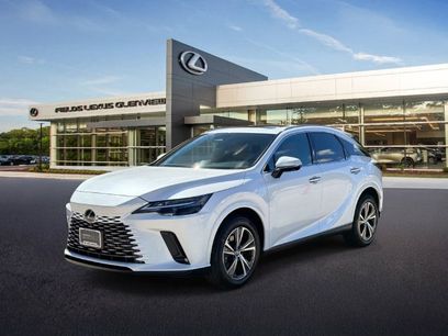 Certified 2026 Lexus RX 350 Premium w/ Convenience Package