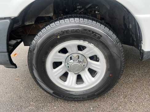 Used 2007 Ford Ranger XL RWD image 29