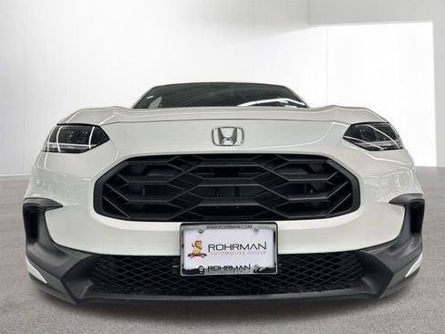 New 2026 Honda HR-V Sport image 26