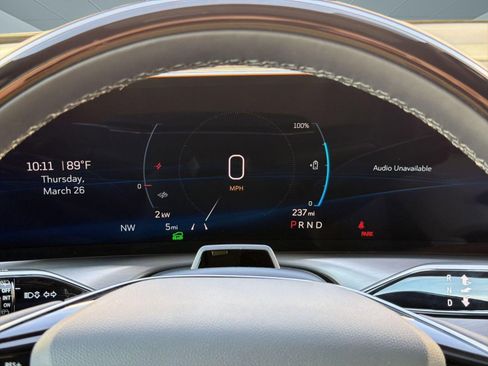 New 2026 Cadillac Vistiq Luxury AWD/4WD image 18
