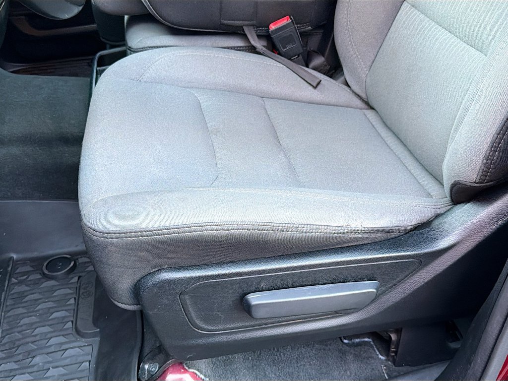 Used 2022 RAM 1500 Big Horn AWD/4WD image 18