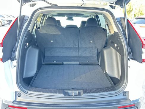 Used 2024 Honda CR-V EX image 9