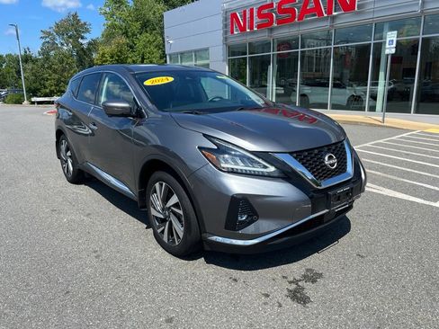 Used 2024 Nissan Murano SL w/ Cargo Package AWD/4WD image 1