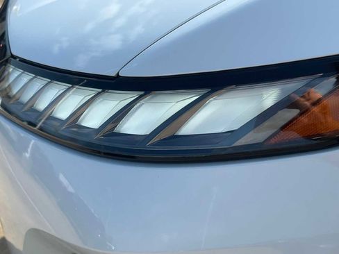 New 2026 INFINITI QX80 4WD w/ Sport Exterior Package image 10