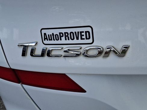 Used 2021 Hyundai Tucson Value image 29