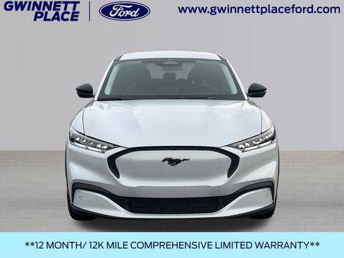 Certified 2023 Ford Mustang Mach-E Select image 2