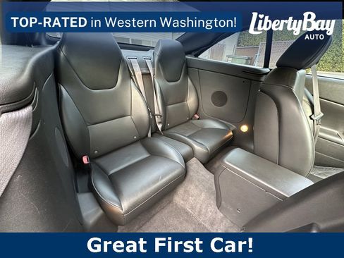 Used 2007 Pontiac G6 GT w/ Sport Package image 17