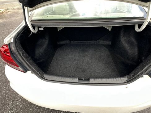 Used 2015 Honda Civic LX image 15