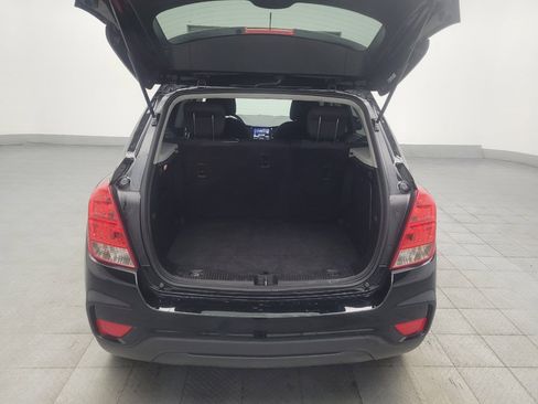 Used 2020 Chevrolet Trax LS w/ Tint and Cruise Package FWD image 29