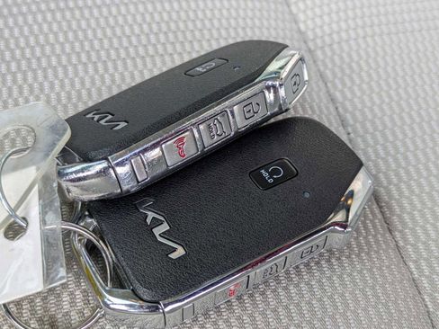 Used 2023 Kia Niro Wind image 32