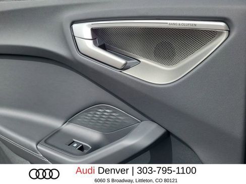 New 2025 Audi A5 2.0T Prestige image 15