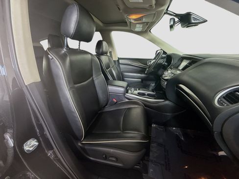 Used 2019 INFINITI QX60 Pure image 29