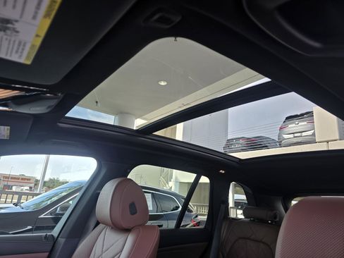 New 2026 BMW X5 xDrive40i w/ M Sport Package image 29