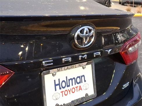 Certified 2023 Toyota Camry SE image 29