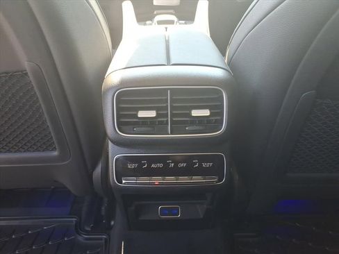New 2026 Mercedes-Benz GLS 450 4MATIC image 27