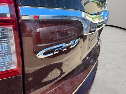 Used 2015 Honda CR-V LX image 17