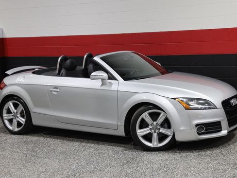 Used 2012 Audi TT 2.0T Prestige image 60