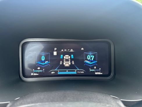 Used 2023 Hyundai Kona N Line w/ Cargo Package AWD/4WD image 19